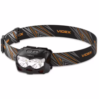 Фонарь Videx VLF-H055D 500Lm 5000K (VLF-H055D)