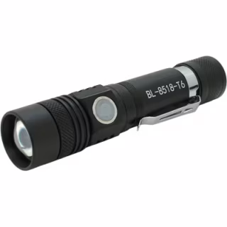 Фонарь Bailong BL-8518-Т6