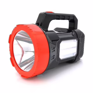 Фонарь Voltronic Silver Tools (ST-6678)
