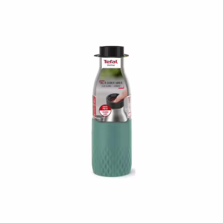 Термокружка Tefal Bludrop 500 мл Зелена (N3110610)