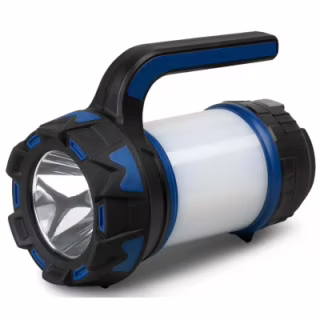 Ліхтар Westinghouse 5W LED WF215 з функцією Power Bank + Мicro USB кабель (WF215-CB)