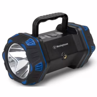 Ліхтар Westinghouse 8W LED COB WF217 з USB з функцією Power Bank + Мicro USB кабель (WF217-CB)