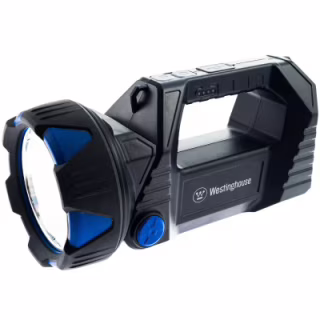 Ліхтар Westinghouse 15W LED WF907S з функцією Power Bank (WF907S-CB)