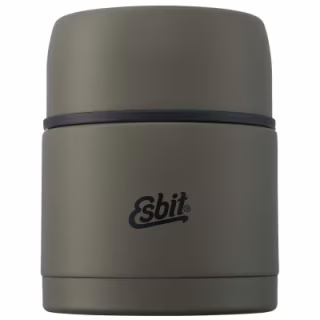 Термос Esbit для їжі FJ500ML-OG olive green (017.0285)