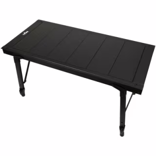 Туристичний стіл Tribe Camp Table Alu Black (T-EC-0005-black)
