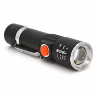 Ліхтар PiPo PPF-616