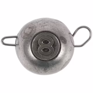 Грузило Select Ушастик вольфрам 24g (1 шт/уп) (1870.74.83)