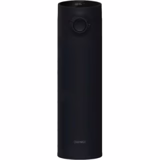 Термос Xiaomi Quange Stainless vacuum cup with Display Dark Blue 480 мл (BW401 Dark Blue)