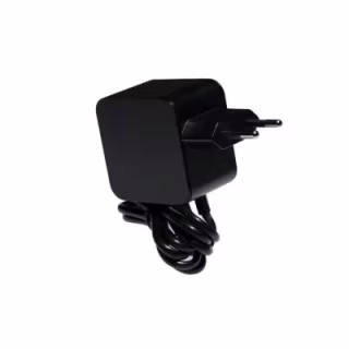 Блок питания для Микро ПК Raspberry Pi 27W USB-C Black / EU (SC1157)