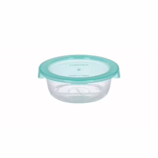 Пищевой контейнер Luminarc Keep'n Box Lagoon кругл. 420 мл (P5525)
