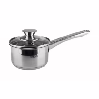 Ковш Ringel Kinder с крышкой 0.6 л (RG-4006-12)