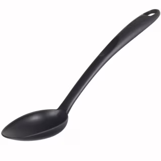 Ложка поварская Tefal Bienvenue Black (2743912)