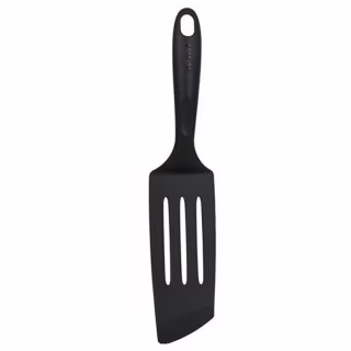 Лопатка кухонная Tefal Bienvenue Black длинная (2744112)