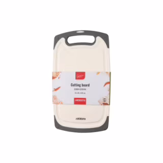 Дошка для нарізання Ardesto Gemini 33 x 20 см (AR1433BG)