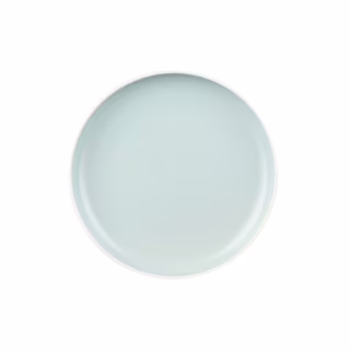 Тарілка ARDESTO Cremona Dessert 19 см Pastel Blue (AR2919BC)