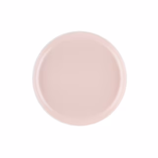 Тарелка ARDESTO Cremona Dessert 19 см Summer Pink (AR2919PC)