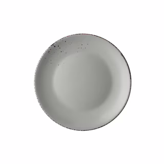 Тарелка ARDESTO Lucca Dessert 19 см Illusion Blue (AR2919BMC)