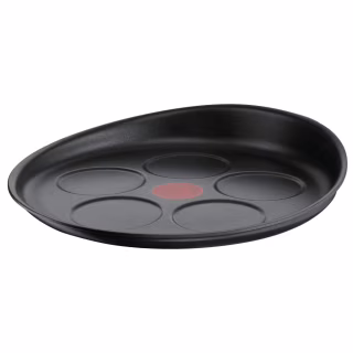 Сковорода Tefal Ingenio Unlimited, для оладків, 27см, литий алюміній (L8610074)