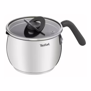 Кастрюля Tefal Opti Space,2.5л, (мультикаструля) нержавіюча сталь, бакеліт (G7371795)