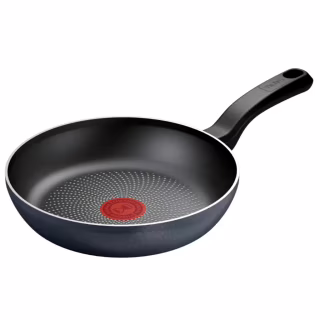 Сковорода Tefal So' Light 22см чорна (H0560342)