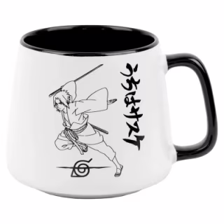 Чашка Kite Naruto 350 мл, NR (NR25-218)