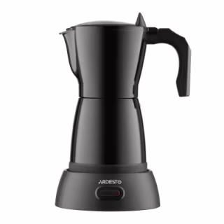 Гейзерная кофеварка Ardesto CMM-X300B