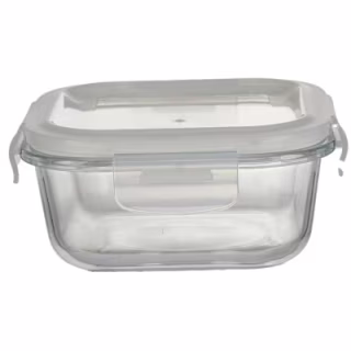 Харчовий контейнер Ecomo Thermo Box квадратний 510 мл (3SC050-LL)