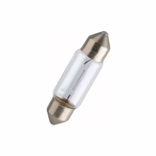 Автолампа Philips 5W (12844 B2)