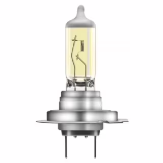Автолампа Osram галогенова 55W (OS 64210 ALL)
