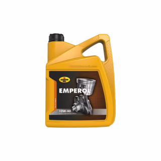 Моторна олива Kroon-Oil EMPEROL 10W-40 5л (KL 02335)