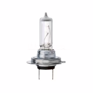 Автолампа Bosch галогенова 55W (1 987 302 804)