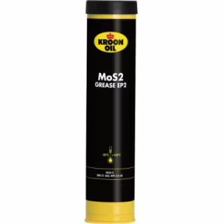 Мастило автомобільне Kroon-Oil MOS2 GREASE EP 2 400г (03006)