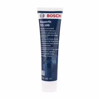 Смазка автомобильная Bosch SUPERFIT 100мл