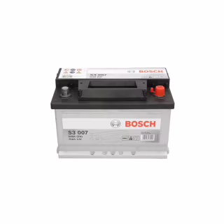 Аккумулятор автомобильный Bosch 70А (0 092 S30 070)