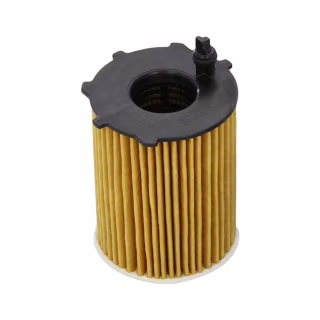 Фильтр масляный Mahle OX171/2DECO