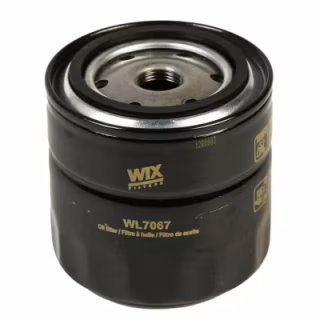 Фильтр масляный Wixfiltron WL7067