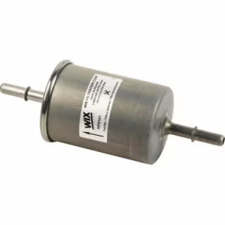 Фільтр паливний Wixfiltron WF8101