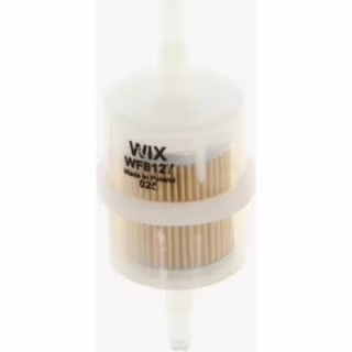 Фільтр паливний Wixfiltron WF8127