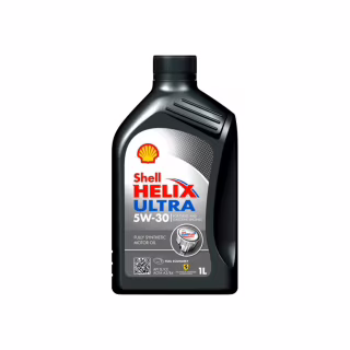 Моторное масло Shell Helix Ultra 5W30 1л (4679)