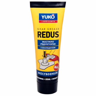 Смазка автомобильная Yuko Redus Molybdenum NLGI 2 0,125л (4820070244021)