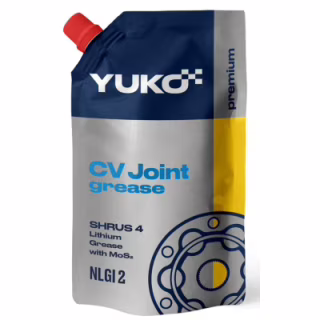 Смазка автомобильная Yuko ШРУС-4 NLGI 2, EP 2 375г (4820070241440)