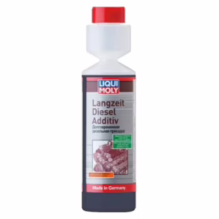 Присадка автомобільна Liqui Moly Langzeit Diesel Additiv 0.25л. (2355)