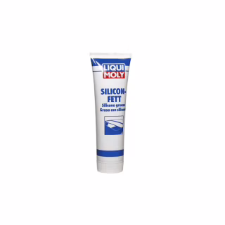 Смазка автомобильная Liqui Moly Silicon-Fett  0.1л. (3312)