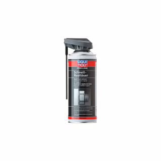 Перетворювач іржі Liqui Moly Pro-Line Schnell-Rostloser 0,4л. (7390)