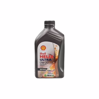 Моторное масло Shell Helix Ultra SP (SN Plus) 0w/20 (73766)
