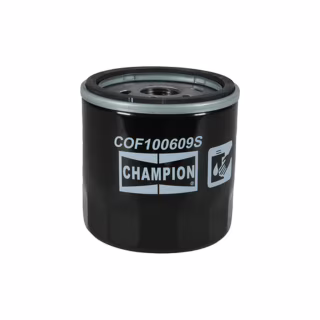 Фільтр масляний Champion COF100609S