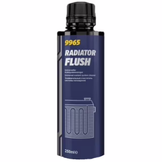 Автомобильный очиститель Mannol 9965 Radiator Flush 0,25л (MN9965-025)