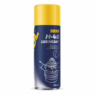 Смазка автомобильная Mannol M-40 Lubricant 450ml (9899)