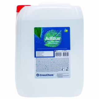 Присадка автомобільна Crosschem Group AdBlue 20л