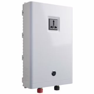 Сонячний інвертор Brazzers BCT-2000VA, 1100W (BCT-2000VA)